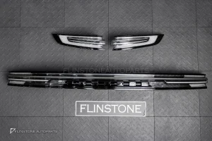ไฟท้าย LED แบบยาว สำหรับ Porsche Cayenne E3 แท้
