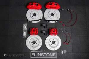 ชุดเบรค AMG W177 W118 H247 GLA-Class