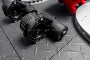 ชุดเบรค AMG W177 W118 H247 GLA-Class
