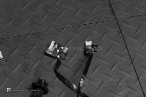 โมดูล LED ไฟหน้าเหลือง BMW G22 Series 4