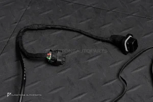 โมดูล LED ไฟหน้าเหลือง BMW G22 Series 4