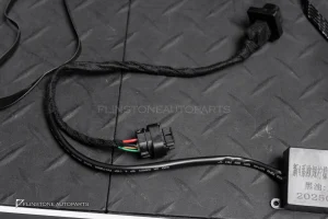 โมดูล LED ไฟหน้าเหลือง BMW G22 Series 4