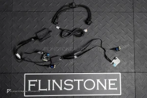 โมดูล LED ไฟหน้า RGB BMW G22 Series 4