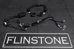 โมดูล LED ไฟหน้า RGB BMW G22 Series 4
