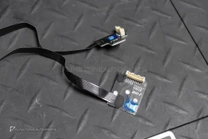 โมดูล LED ไฟหน้า RGB BMW G22 Series 4
