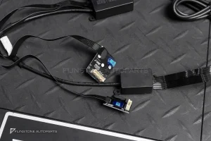 โมดูล LED ไฟหน้า RGB BMW G22 Series 4