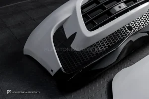 ชุดกันชนหน้า Carbon fiber สำหรับ Aston Martin ทรง DBX707
