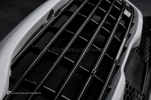 ชุดกันชนหน้า Carbon fiber สำหรับ Aston Martin ทรง DBX707