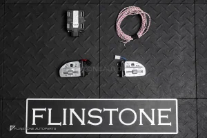 Adaptive Cruise Control สำหรับ W253 GLC-Class แท้