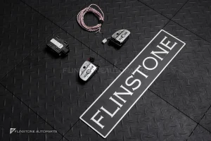 Adaptive Cruise Control สำหรับ W253 GLC-Class แท้