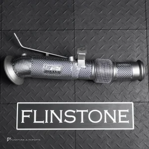 Downpipe IPE สำหรับ G15 Series 8