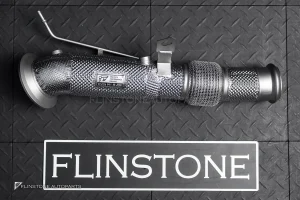 Downpipe IPE สำหรับ G15 Series 8