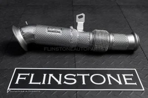 Downpipe IPE สำหรับ G15 Series 8