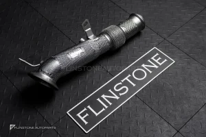 Downpipe IPE สำหรับ G15 Series 8