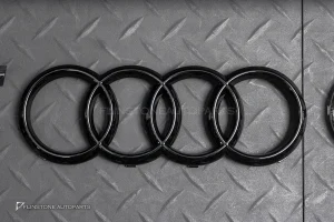 กระจังหน้า สำหรับ Audi A7 สำหรับกันชนหน้า RS7