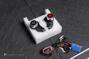 ชุดปุ่ม drive unit สำหรับ AUDI A5