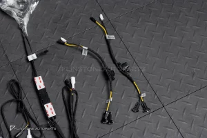 ชุดประตูดูด Softclose สำหรับ PORSCHE Cayenne