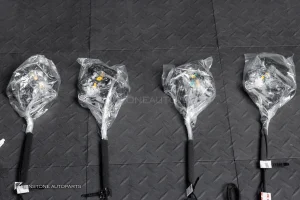 ชุดประตูดูด Softclose สำหรับ PORSCHE Cayenne
