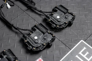ชุดประตูดูด Softclose สำหรับ PORSCHE Cayenne