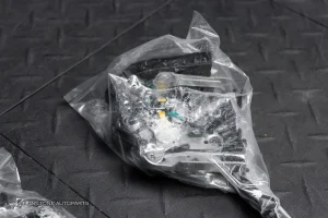 ชุดประตูดูด Softclose สำหรับ PORSCHE Cayenne