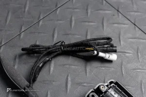 ขวาหลัง ประตูดูด Softclose สำหรับ PORSCHE Cayenne