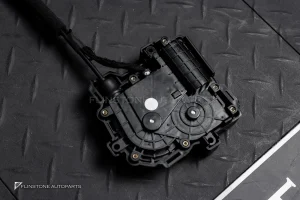 ขวาหลัง ประตูดูด Softclose สำหรับ PORSCHE Cayenne