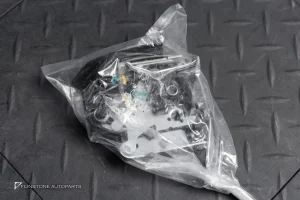 ขวาหลัง ประตูดูด Softclose สำหรับ PORSCHE Cayenne