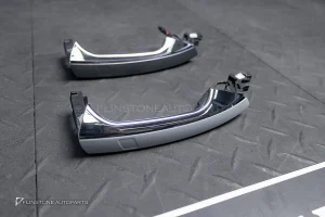 มือจับ Keyless สำหรับ W212 E-Class