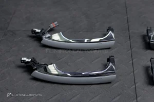 มือจับ Keyless สำหรับ W212 E-Class