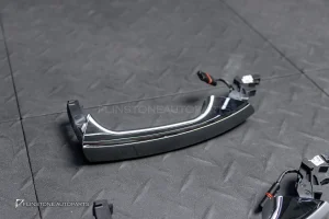 มือจับ Keyless สำหรับ W212 E-Class