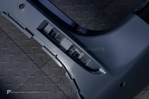 ชุดกันชนท้าย สำหรับ W907 Sprinter ทรง MAYBACH