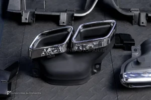 ชุดกันชนท้าย สำหรับ W907 Sprinter ทรง MAYBACH