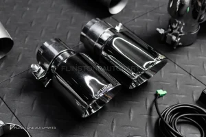 ชุดท่อ Usus Exhauht สำหรับ JEEP RUBICON