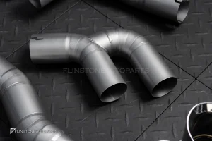 ชุดท่อ Usus Exhauht สำหรับ JEEP RUBICON
