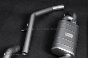 ชุดท่อ Usus Exhauht สำหรับ JEEP RUBICON