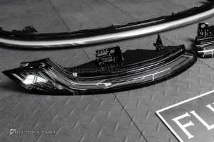 ไฟท้ายรมดำ PORSCHE 992 Carrera แท้ 9P5.945.081.D