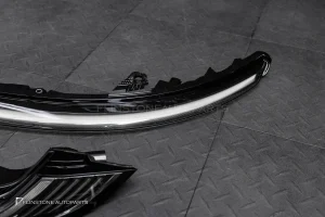 ไฟท้ายรมดำ PORSCHE 992 Carrera แท้ 9P5.945.081.D