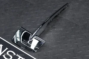 เส้นโครเมี่ยม สำหรับ BMW X5 F15 กันชนหน้าฝั่งซ้าย
