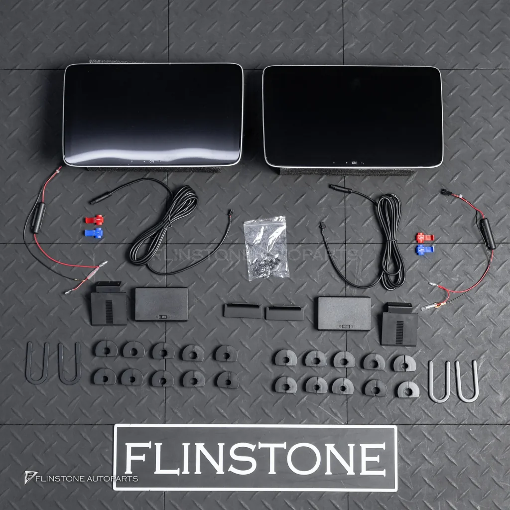 จอ Monitor สำหรับ W222 S-Class