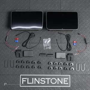 จอ Monitor สำหรับ W222 S-Class