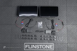 จอ Monitor สำหรับ W222 S-Class