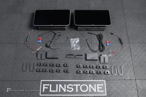 จอ Monitor สำหรับ W222 S-Class