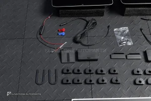 จอ Monitor สำหรับ W222 S-Class