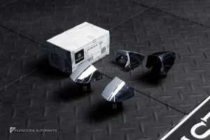 อะไหล่ มือจับ Keyless W212 E-Class แท้ A2047662025 9999