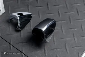 อะไหล่ มือจับ Keyless W212 E-Class แท้ A2047662025 9999