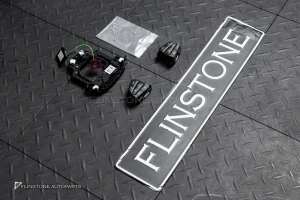 Adaptive Cruise Control สำหรับ W205 C-Class แท้