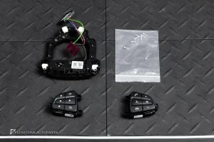 Adaptive Cruise Control สำหรับ W205 C-Class แท้
