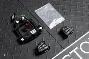 Adaptive Cruise Control สำหรับ W205 C-Class แท้