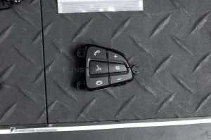 Adaptive Cruise Control สำหรับ W205 C-Class แท้