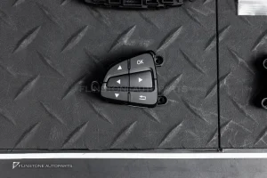Adaptive Cruise Control สำหรับ W205 C-Class แท้